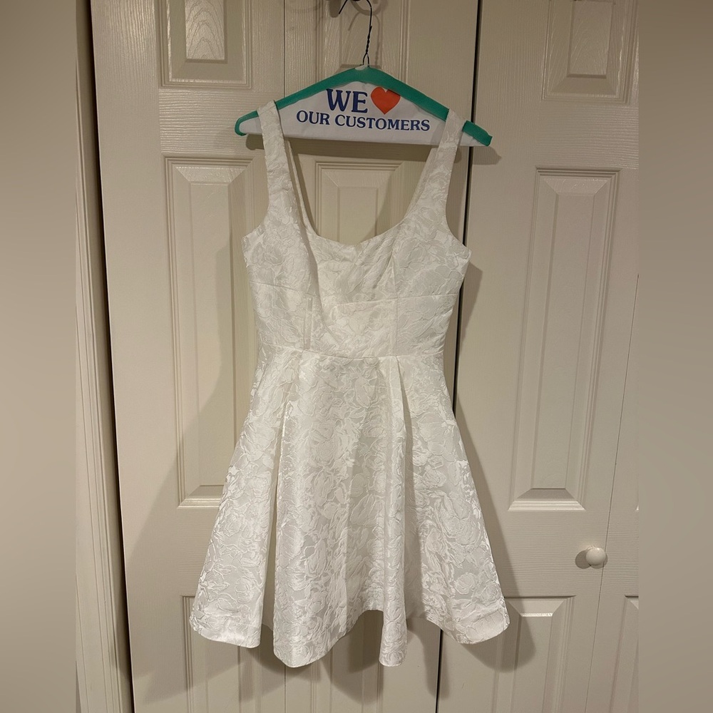 SHOWPO Stephanie Mini Dress - Picture 3 of 6